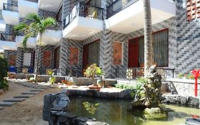 Palmira Beach Resort & Spa